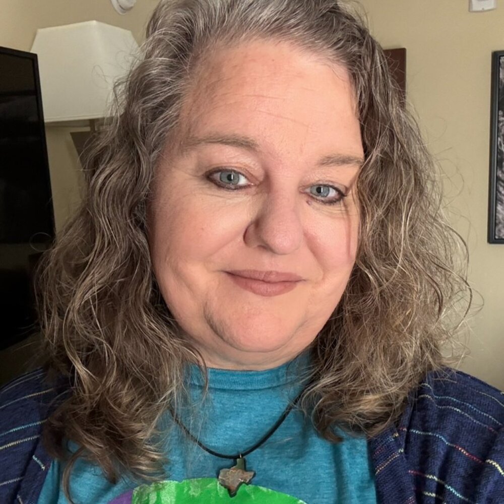 Meet your Posher, Christy